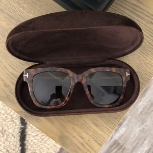 Tom Ford polarized Sunglasses